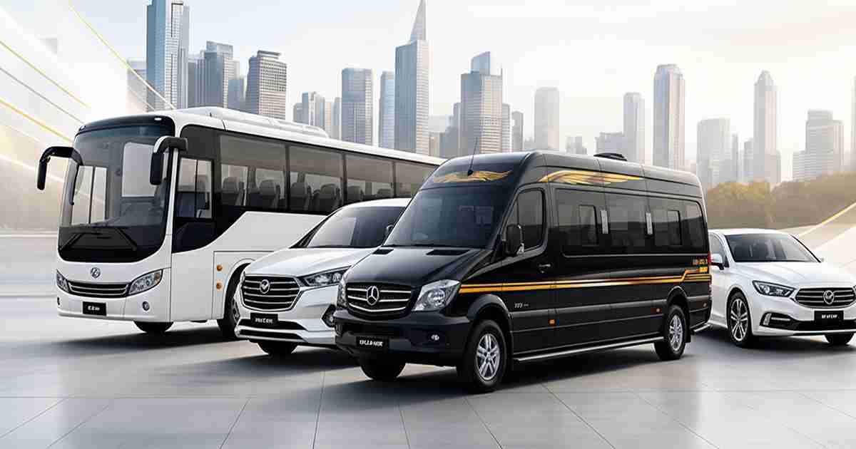 Limousine VIP